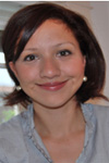Maria Gabriela Salvatierra Calderón
