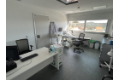 CONSULTA ELECTROMIOGRAFÍA Y POTENCIALES EVOCADOS. CONSULTAS 16 a 19 2ª PLANTA CONSULTAS