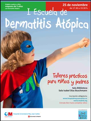 Cartel dermatitis