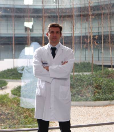 DR MIGUEL SANCHEZ ENCINAS