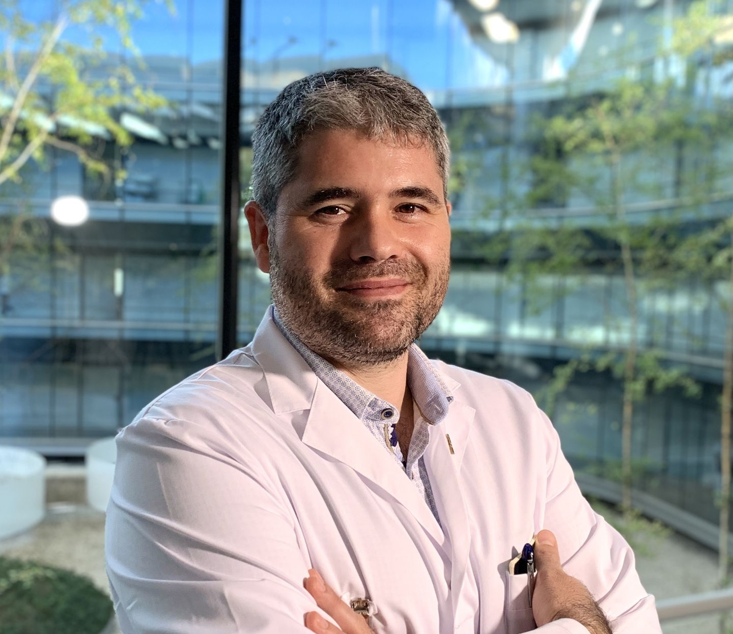 Dr. José Carlos Fernández-Ferro