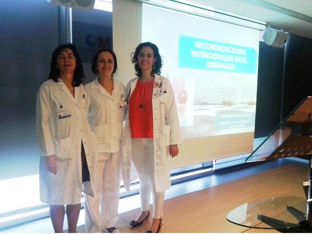 Dia Nutricion 2015