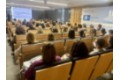 La jornada fue un éxito de asistencia, organización y desarrollo