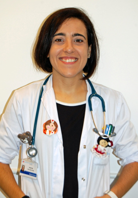 Elena Alonso
