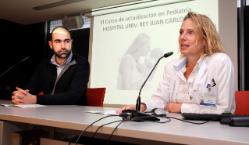 III Curso actualizacion Pediatria