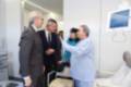 El Hospital Universitario Rey Juan Carlos incorpora el programa "Paciente Frágil"