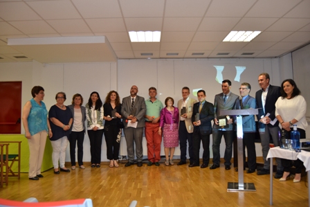Premios HRJC