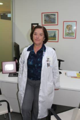 2018 04 10 Dra. Pilar Mª Samper Ots