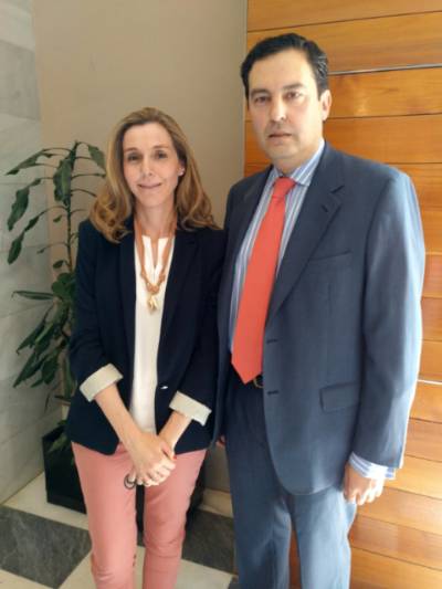 DRA MARTINEZ-AMORES Y DR DURAN