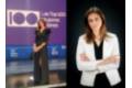2024 02 05 Marta del Olmo, gerente territorial del HURJC, reconocida en la categoría de “Directiva” en la XI edición de “Las Top 100 Mujeres Líderes”