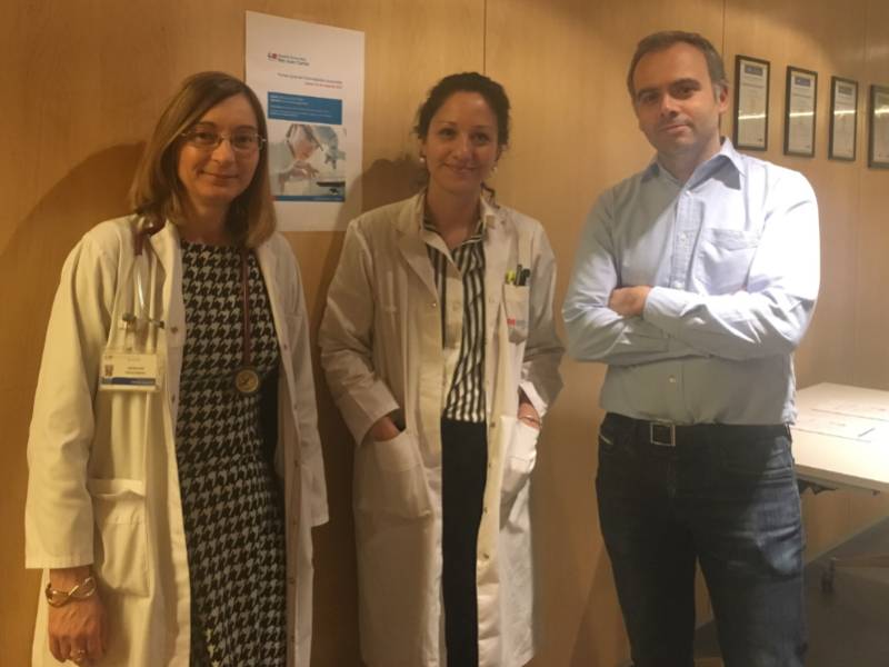 JORNADA LISOSOMALES