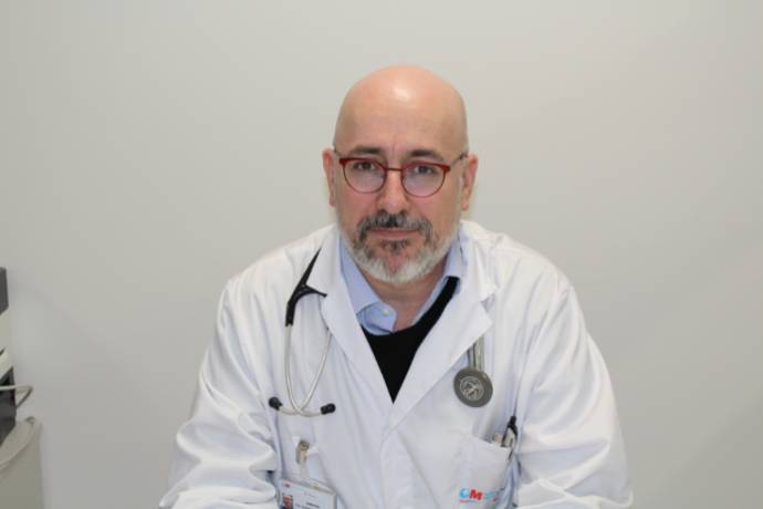 2018 12 17 Dr. Javier Martínez Peromingo