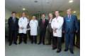 La sanidad británica se interesa por la gestión del Hospital U. Rey Juan Carlos de Móstoles