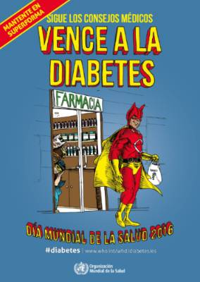 Dia mundial de la salud 1