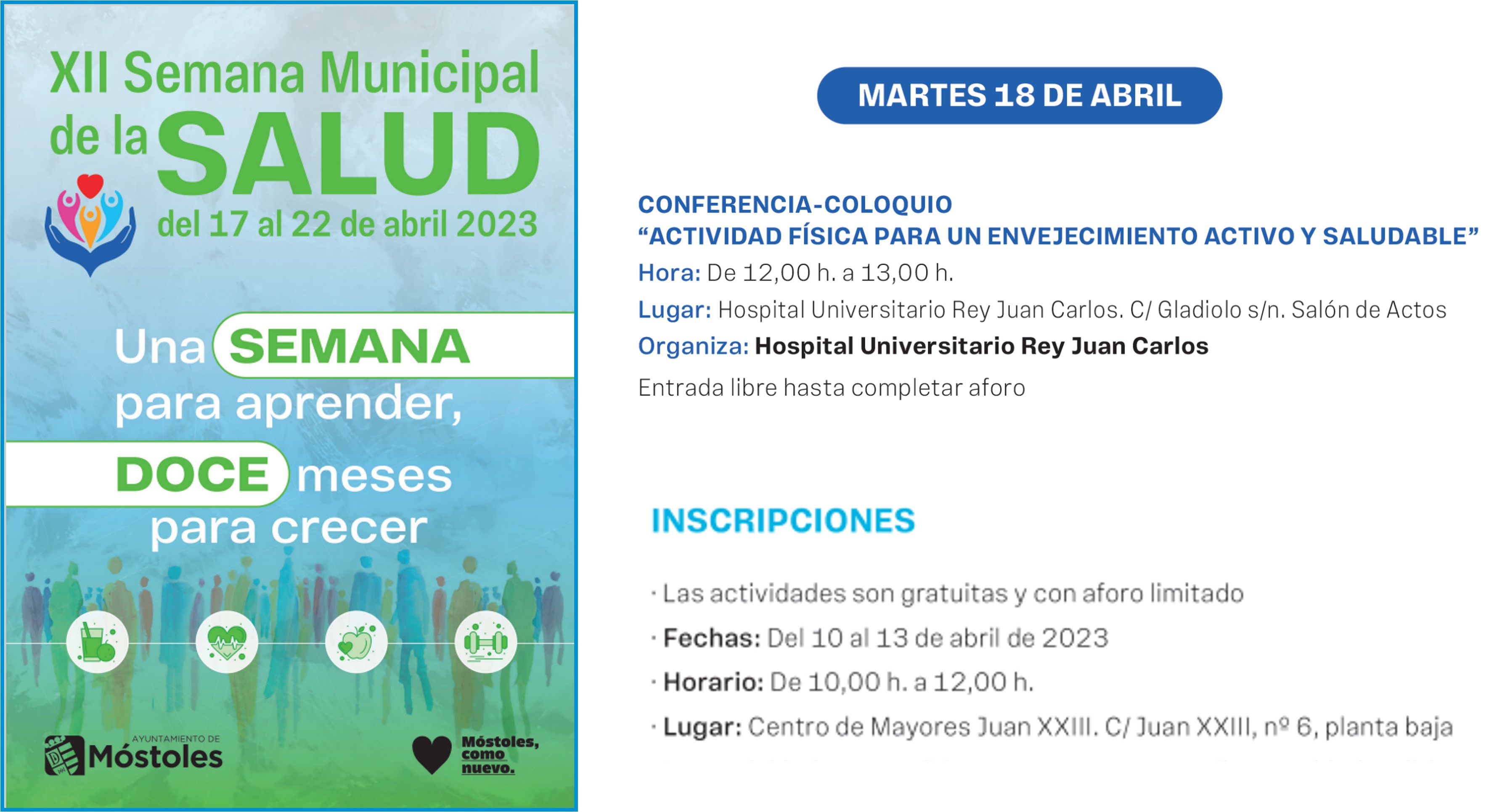 2023 04 18 Actividad física para un envejecimiento activo y saludable