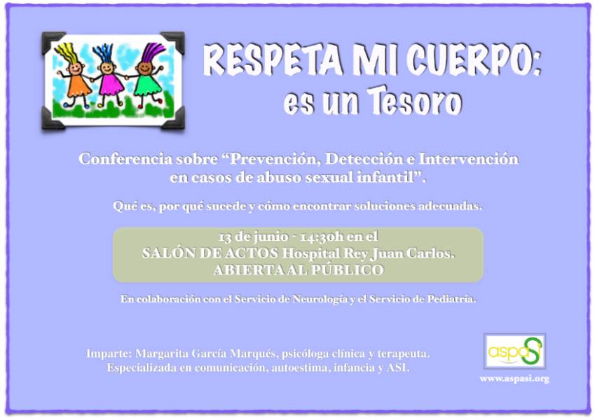 HURJC-13 junio - público abusos sexuales