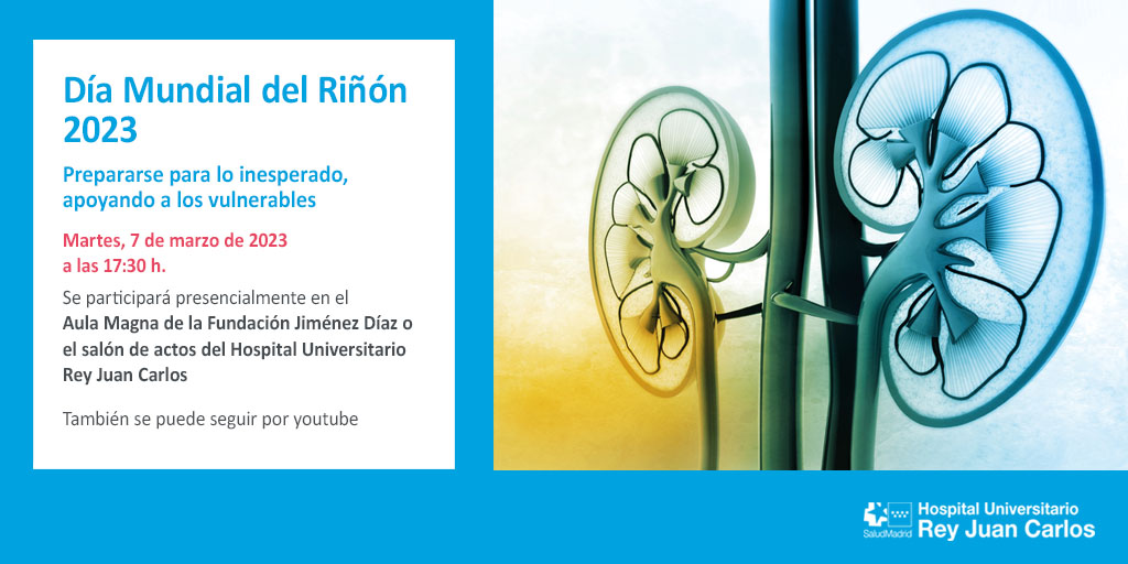 Twitter 1024x512 Jornada Día Mundial del Riñón. Cuidando la salud de tus riñones HURJC. Este enlace se abrirá en una ventana nueva