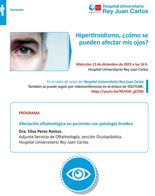 Jornada de Hipertiroidismo