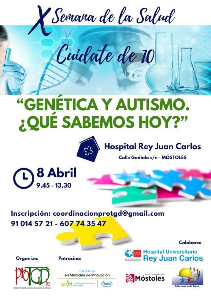GENÉTICA ok