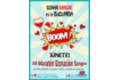 XII Maratón Donación Sangre
