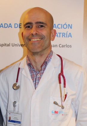 2023 03 07 Dr. Gonzalo Ares