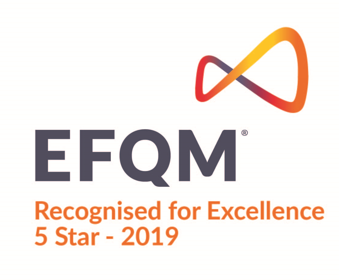 EFQM R4E5 2019